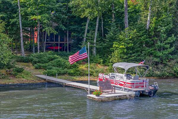 4 Acres of Mixed-Use Land for Sale in Phelps, Wisconsin
