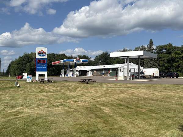 10 Acres of Land for Sale in McGrath, Minnesota