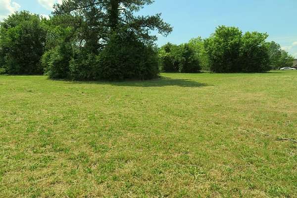 1.37 Acres of Residential Land for Sale in Roanoke Rapids, North Carolina
