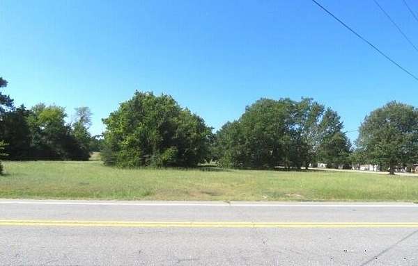 1.37 Acres of Residential Land for Sale in Roanoke Rapids, North Carolina