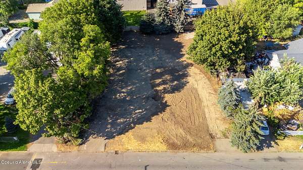 0.18 Acres of Mixed-Use Land for Sale in Coeur d'Alene, Idaho