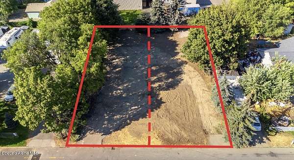 0.18 Acres of Mixed-Use Land for Sale in Coeur d'Alene, Idaho