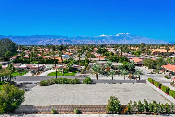 0.36 Acres of Residential Land for Sale in Bermuda Dunes, California