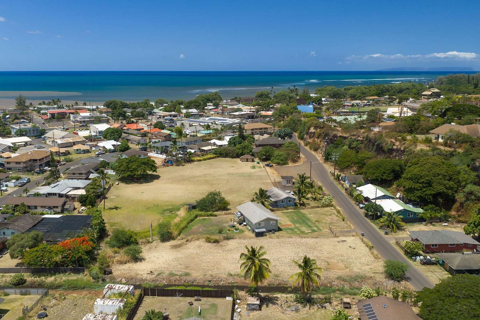 0.23 Acres of Residential Land for Sale in Waimea, Hawaii
