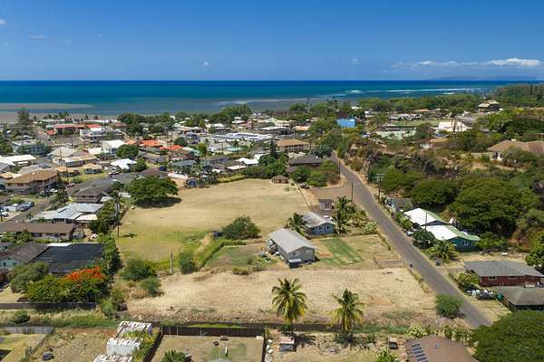 0.23 Acres of Residential Land for Sale in Waimea, Hawaii