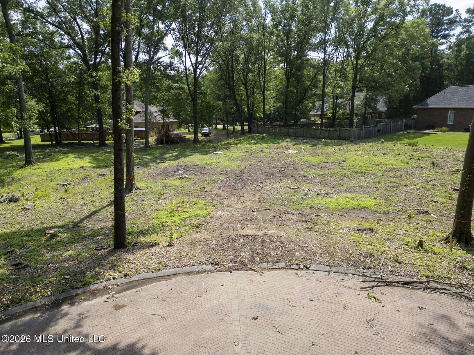 1 Acre of Residential Land for Sale in Clinton, Mississippi