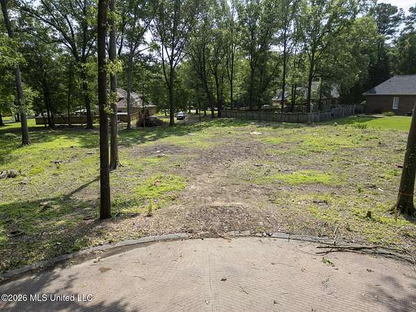 1 Acre of Residential Land for Sale in Clinton, Mississippi
