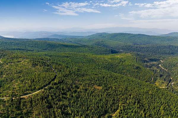 320 Acres of Recreational Land for Sale in Marion, Montana