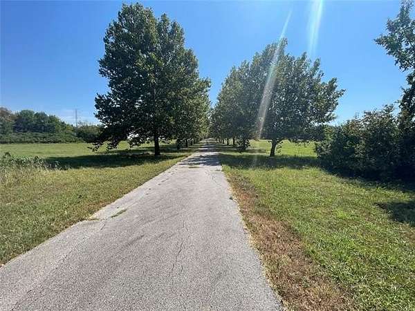 21.2 Acres of Agricultural Land for Sale in Collinsville, Oklahoma