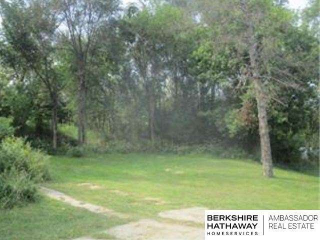 0.59 Acres of Residential Land for Sale in Omaha, Nebraska