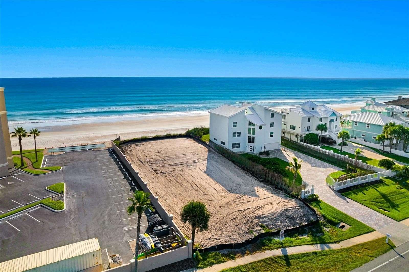 0.28 Acres of Residential Land for Sale in New Smyrna Beach, Florida