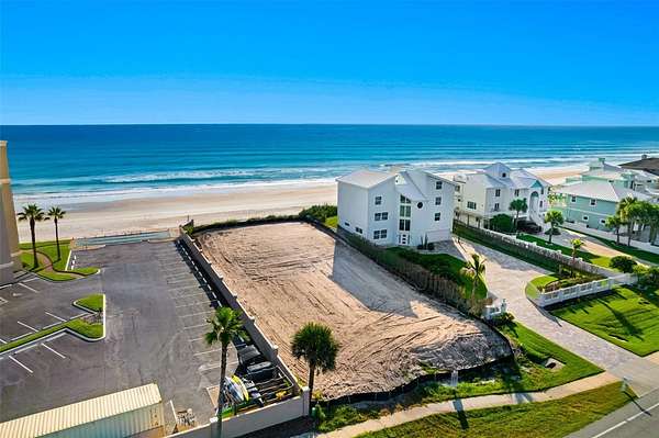 0.28 Acres of Residential Land for Sale in New Smyrna Beach, Florida