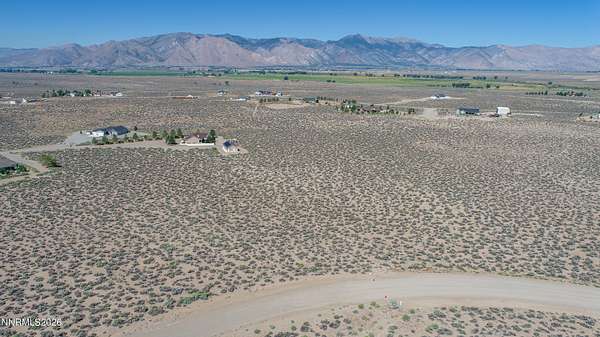 4.83 Acres of Residential Land for Sale in Smith, Nevada