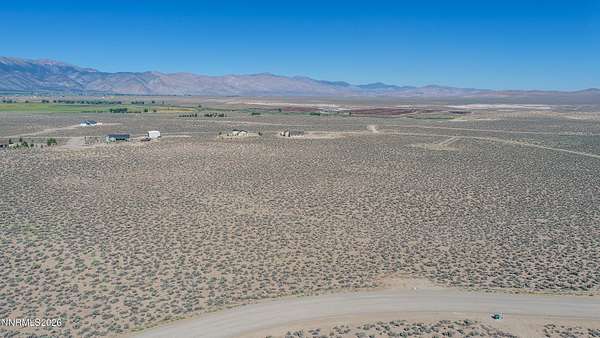 4.88 Acres of Residential Land for Sale in Smith, Nevada