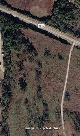 11 Acres of Agricultural Land for Sale in Ector, Texas