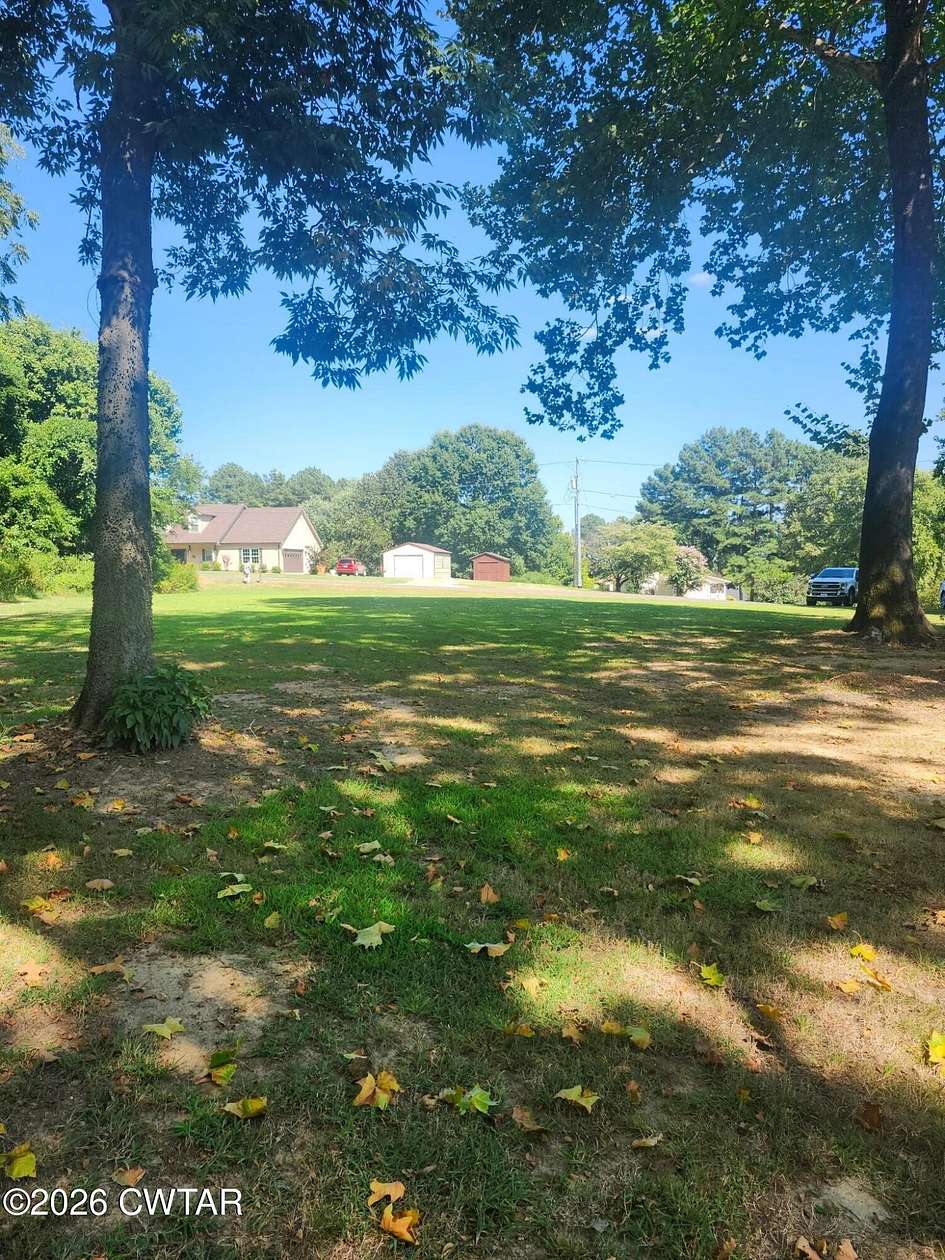 0.75 Acres of Land for Sale in Dyersburg, Tennessee