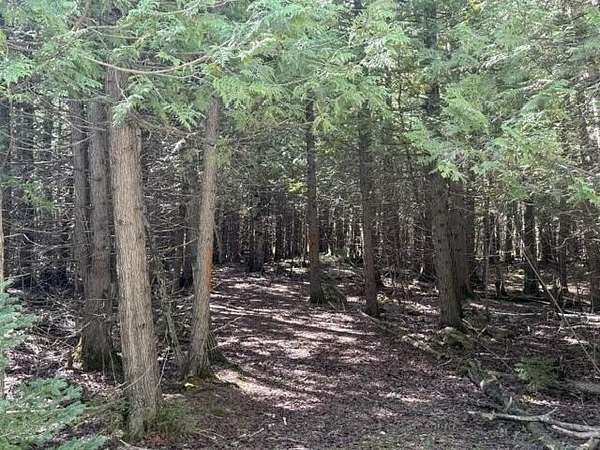 3.14 Acres of Residential Land for Sale in Sturgeon Bay, Wisconsin