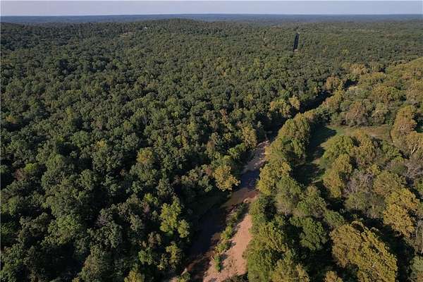2.8 Acres of Residential Land for Sale in Edwards, Missouri