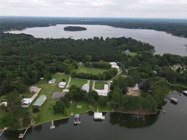 2.53 Acres of Land for Sale in Quitman, Texas