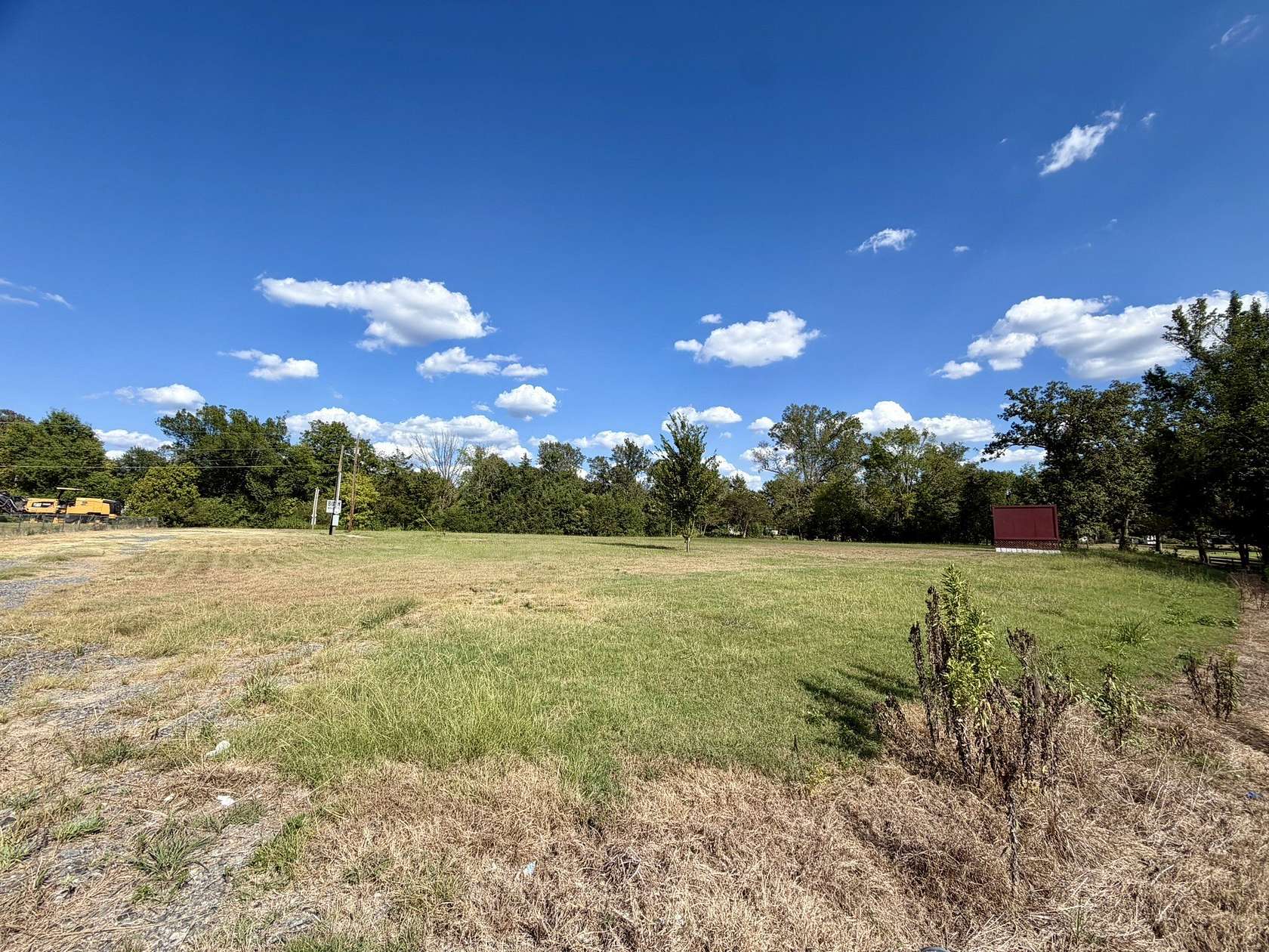 1.74 Acres of Commercial Land for Sale in Keithville, Louisiana