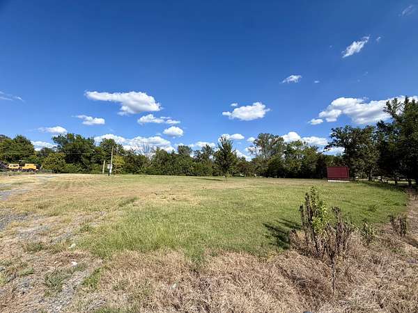 1.74 Acres of Commercial Land for Sale in Keithville, Louisiana