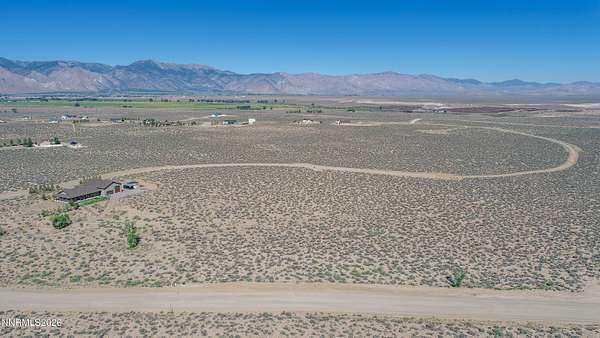 4.65 Acres of Residential Land for Sale in Smith, Nevada