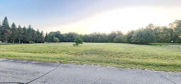 0.69 Acres of Residential Land for Sale in Breezy Point, Minnesota