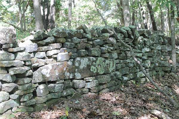 164 Acres of Land for Sale in West Fork, Arkansas