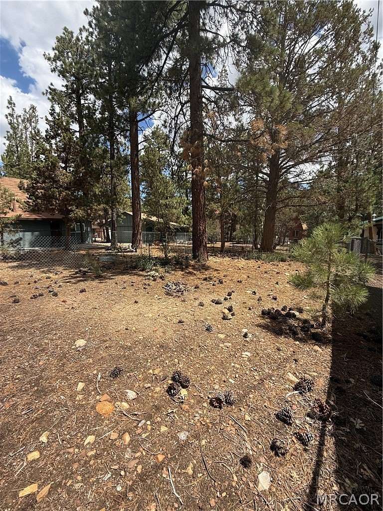 0.08 Acres of Land for Sale in Sugarloaf, California