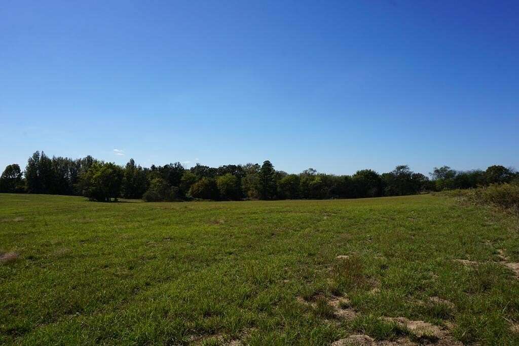 23 Acres of Land with Home for Sale in Naples, Texas