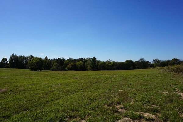23 Acres of Land with Home for Sale in Naples, Texas