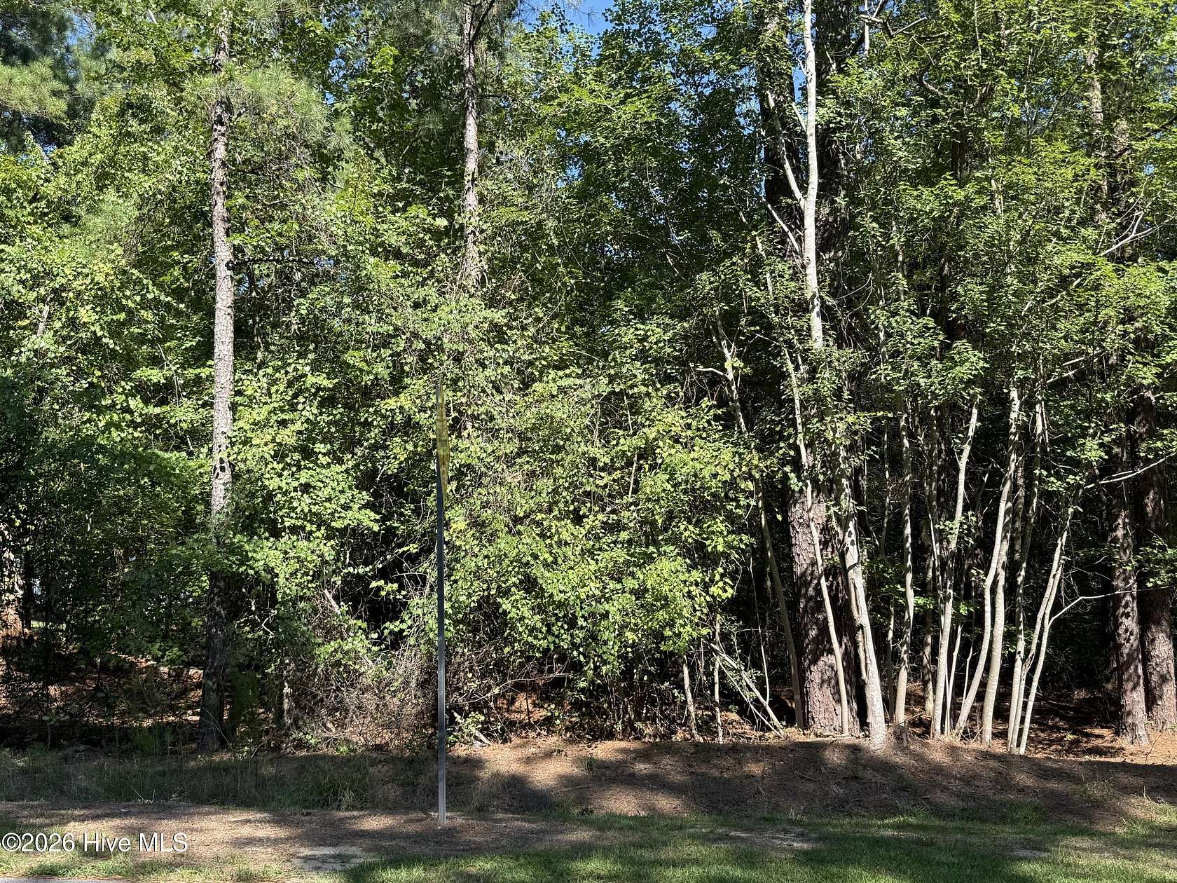 0.37 Acres of Residential Land for Sale in West End, North Carolina