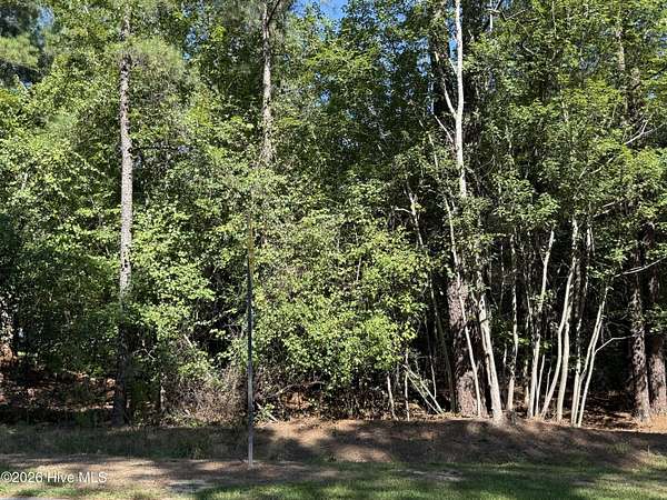 0.37 Acres of Residential Land for Sale in West End, North Carolina