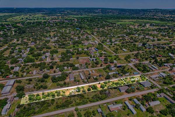 0.17 Acres of Land for Sale in Kingsland, Texas