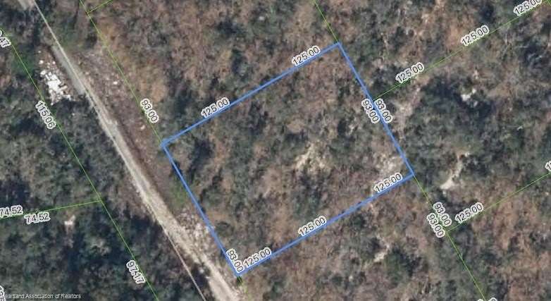 0.27 Acres of Residential Land for Sale in Lake Placid, Florida