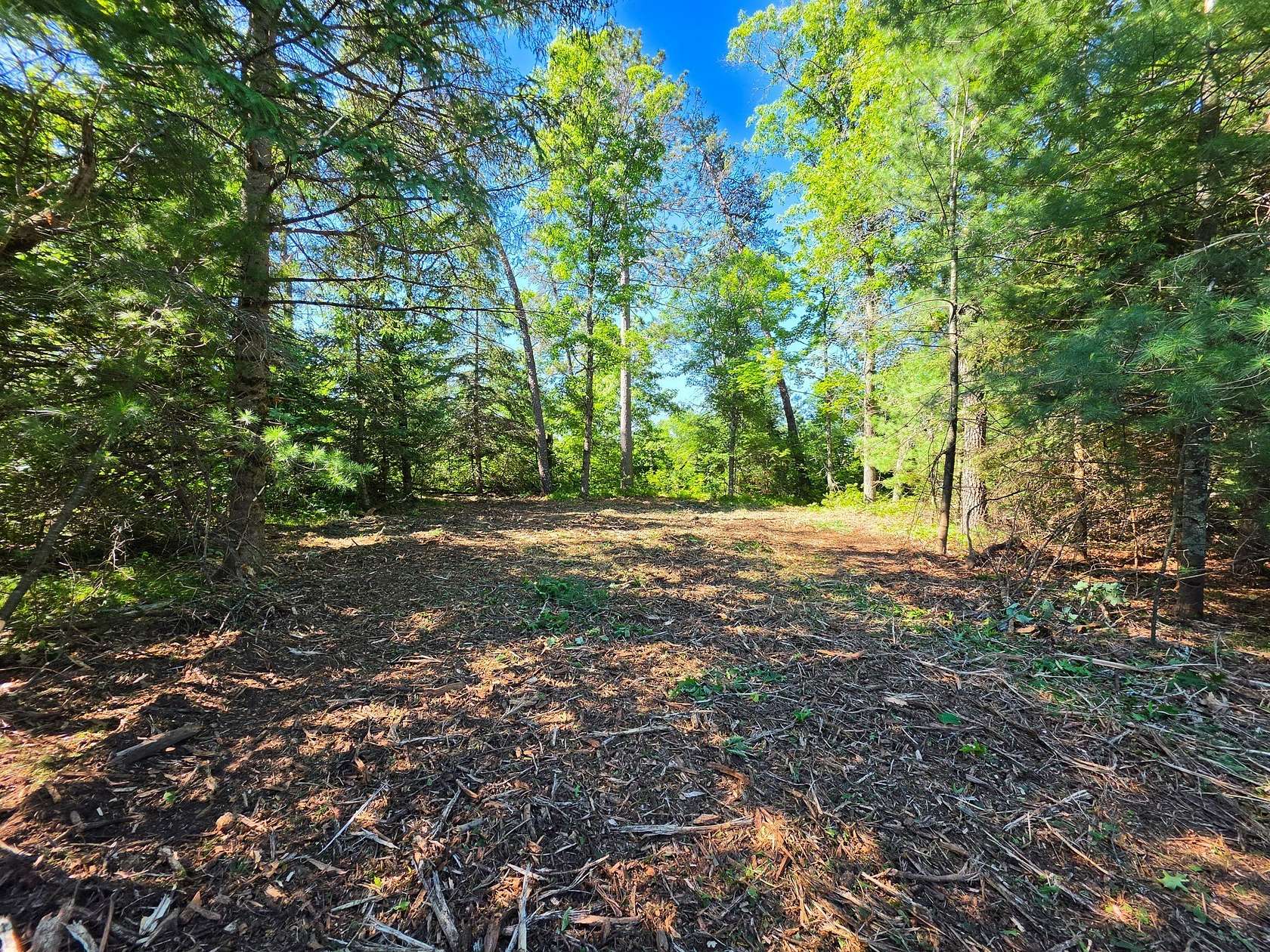1.27 Acres of Land for Sale in Minong, Wisconsin