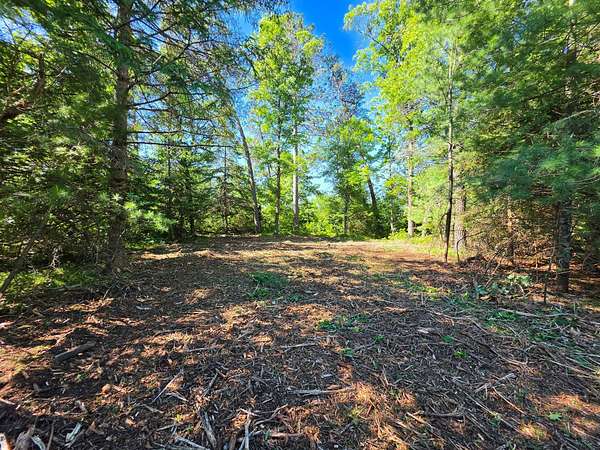 1.27 Acres of Land for Sale in Minong, Wisconsin