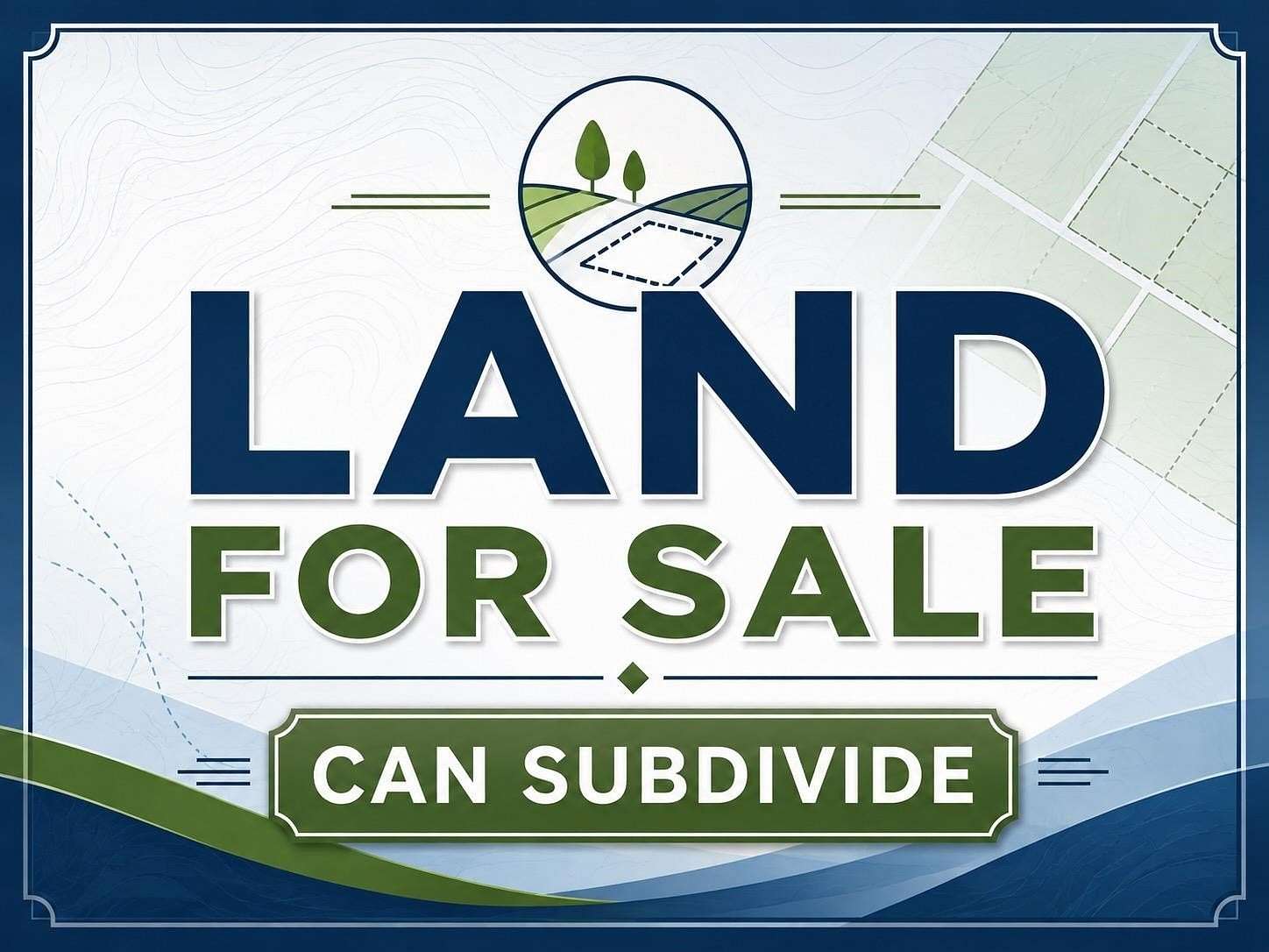 2 Acres of Residential Land for Sale in Muscle Shoals, Alabama
