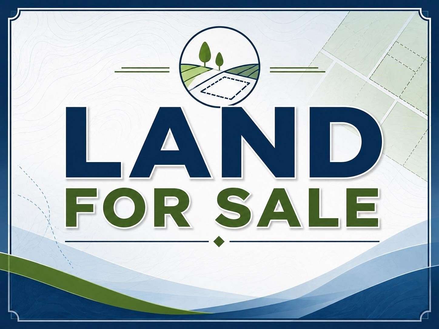 0.97 Acres of Residential Land for Sale in Muscle Shoals, Alabama