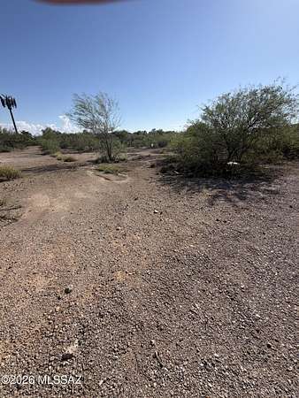 2.17 Acres of Commercial Land for Sale in Tucson, Arizona