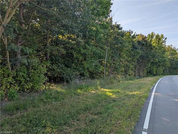 14.2 Acres of Land for Sale in Thomasville, North Carolina