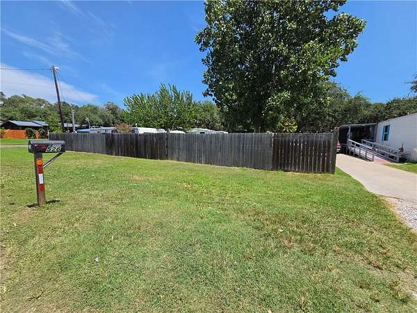 0.19 Acres of Land for Sale in Rockport, Texas