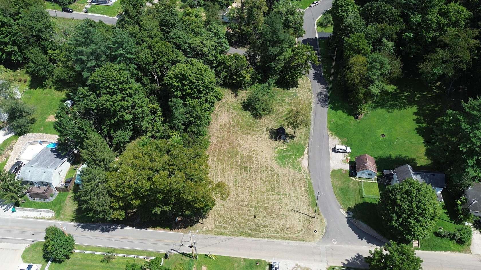 0.34 Acres of Residential Land for Sale in Logan, Ohio