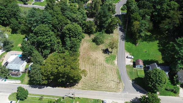 0.34 Acres of Residential Land for Sale in Logan, Ohio