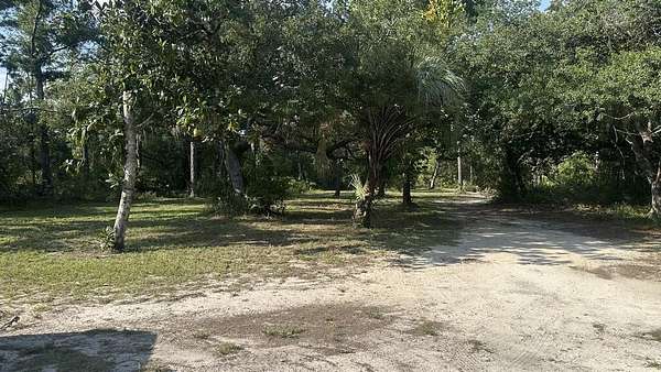 1.44 Acres of Mixed-Use Land for Sale in Steinhatchee, Florida