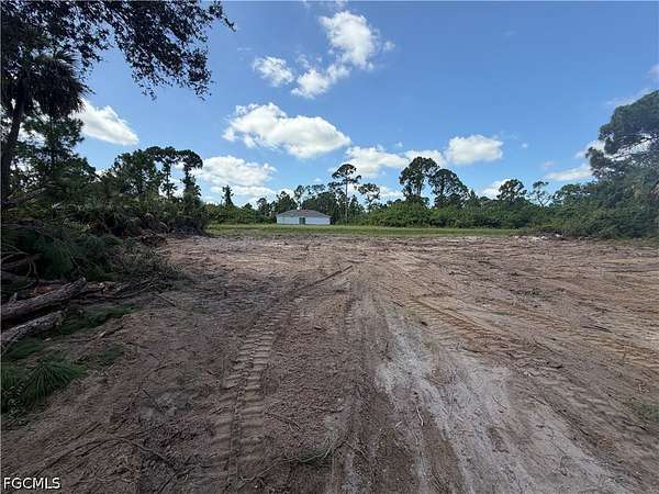 0.23 Acres of Residential Land for Sale in Lehigh Acres, Florida