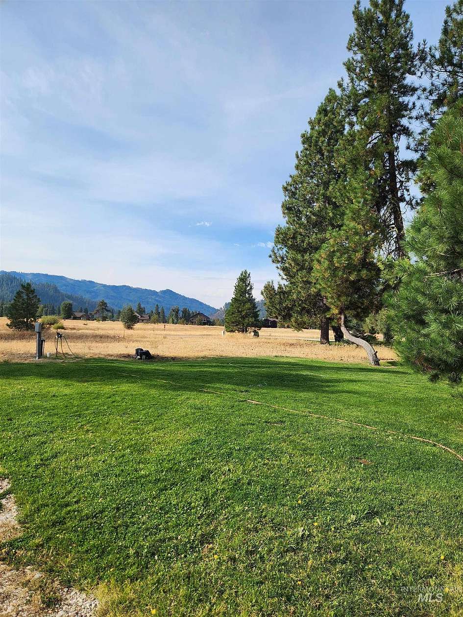 1 Acre of Land for Sale in Featherville, Idaho