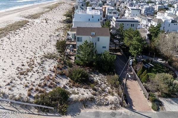 0.21 Acres of Residential Land for Sale in Long Beach Township, New Jersey