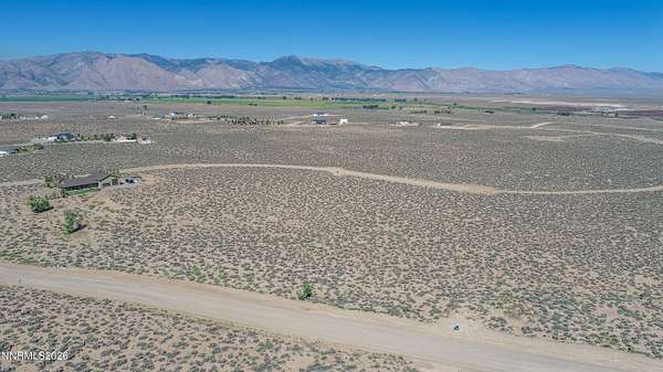 4.6 Acres of Residential Land for Sale in Smith, Nevada