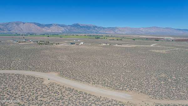 4.86 Acres of Residential Land for Sale in Smith, Nevada